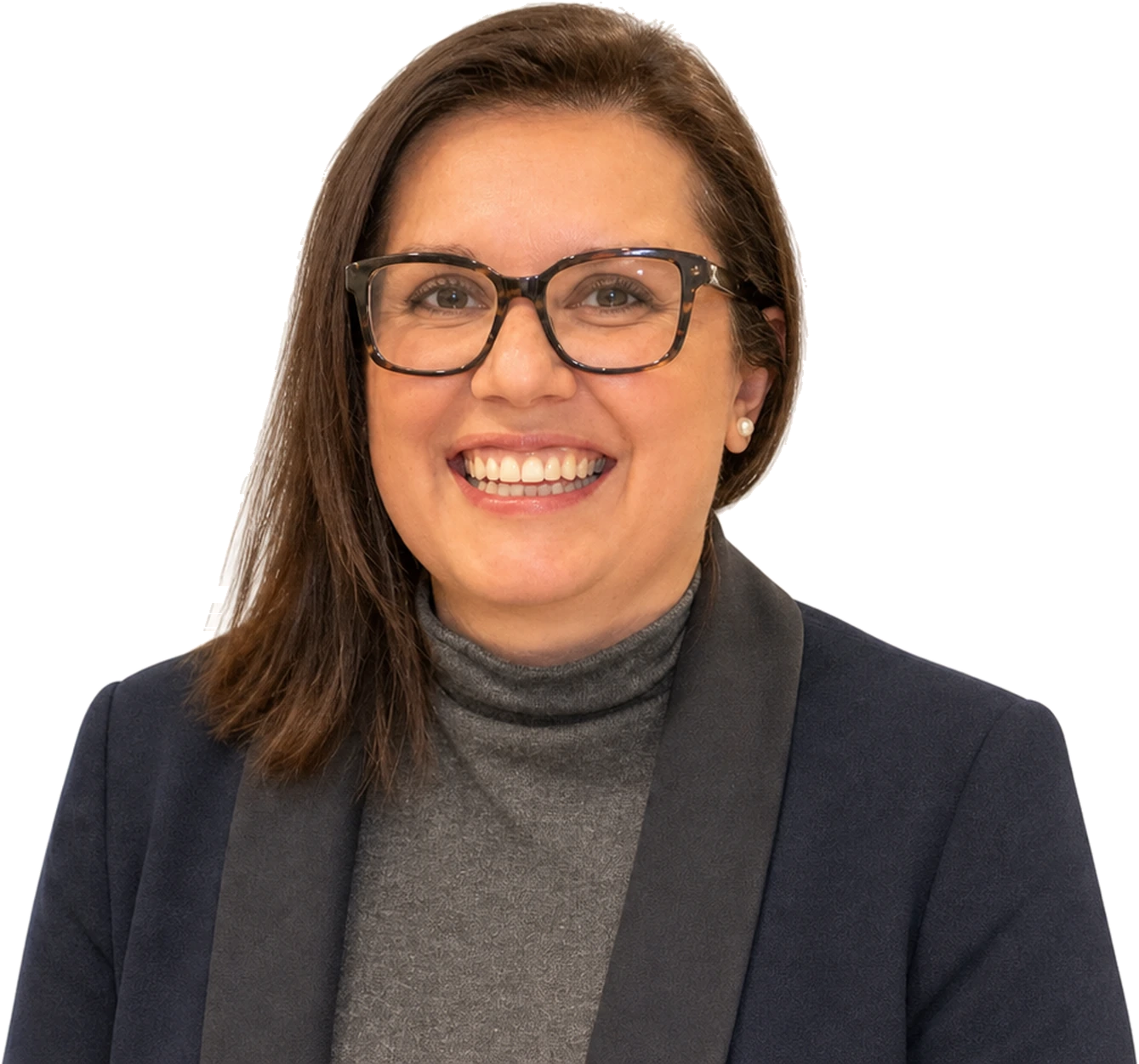 Anna Dolya, LUkraine Committee