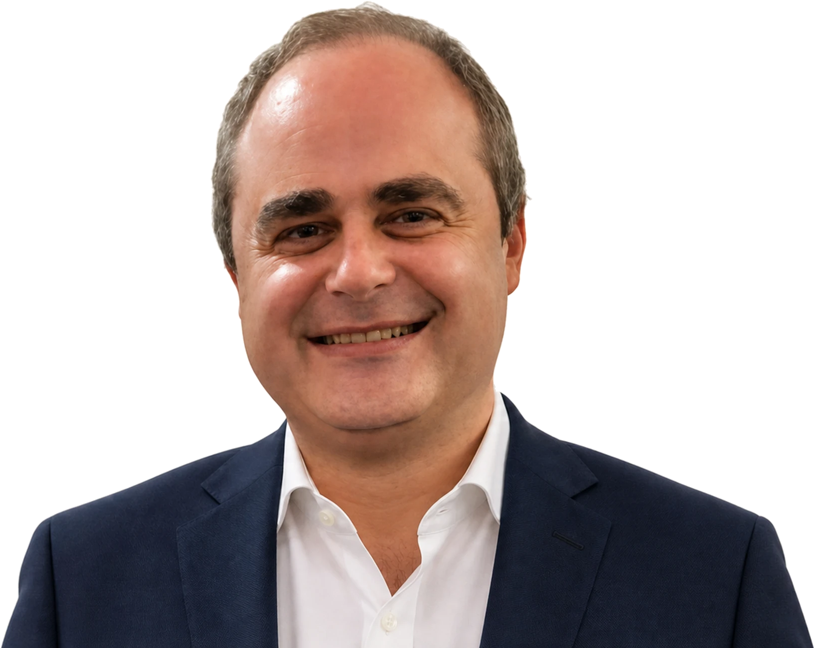 Eddie Berkovitch, LUkraine Committee