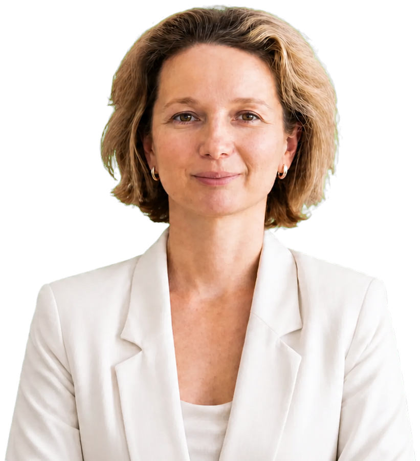 Inna Yaremenko, LUkraine Committee