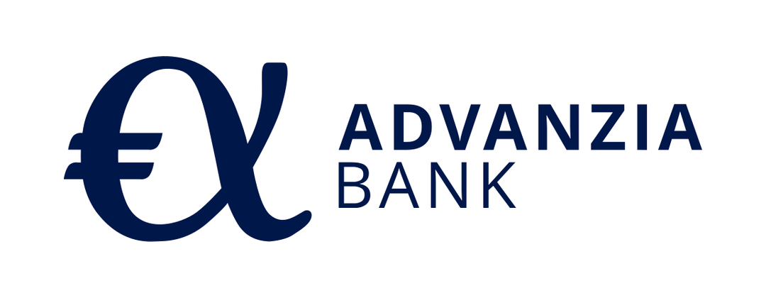 Advanzia Bank logo