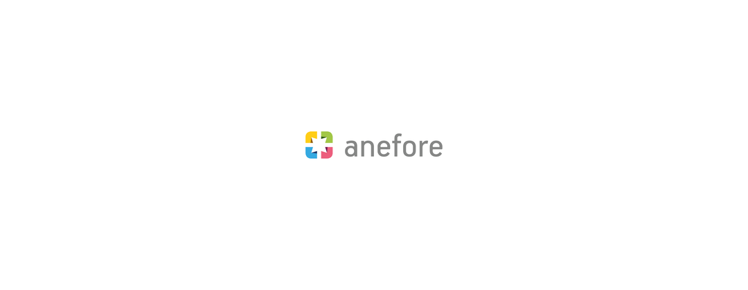ANEFORE logo
