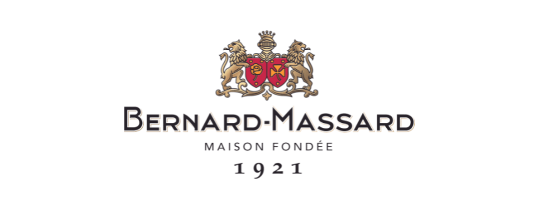 Bernard-Massard Wine Academy logo