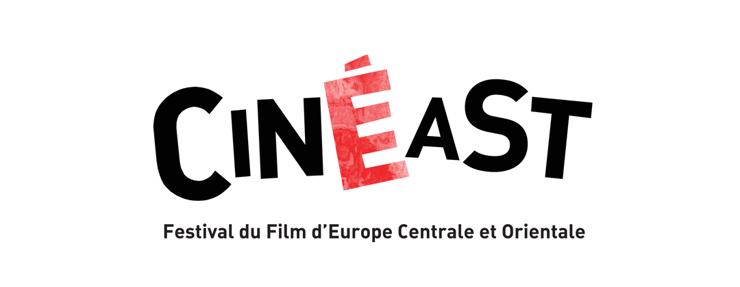 CinEast logo