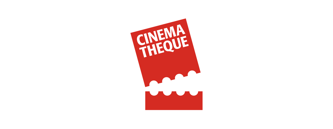 Cinémathèque de la Ville de Luxembourg logo
