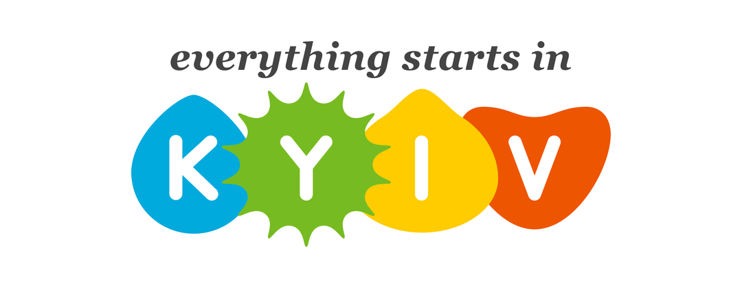 City of Kyiv logo