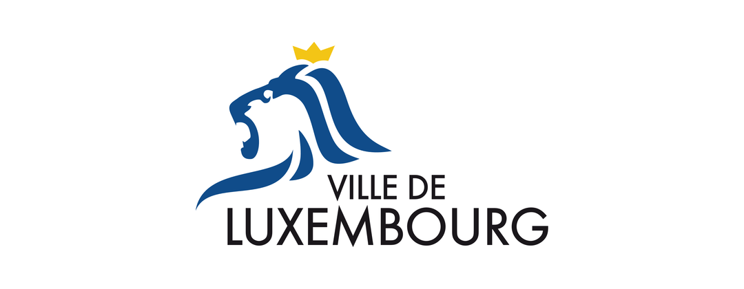 City of Luxembourg logo