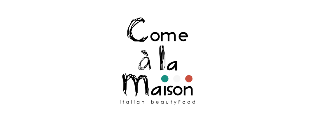Come à la Maison logo