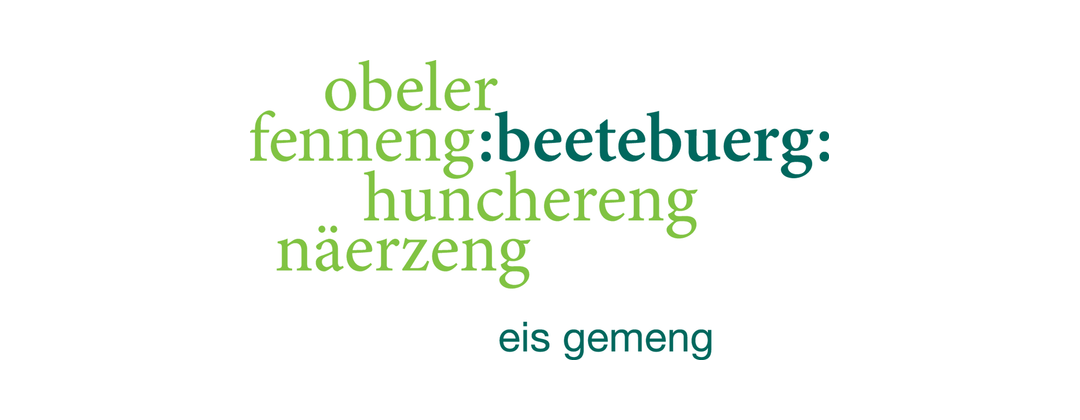 Commune of Bettembourg logo