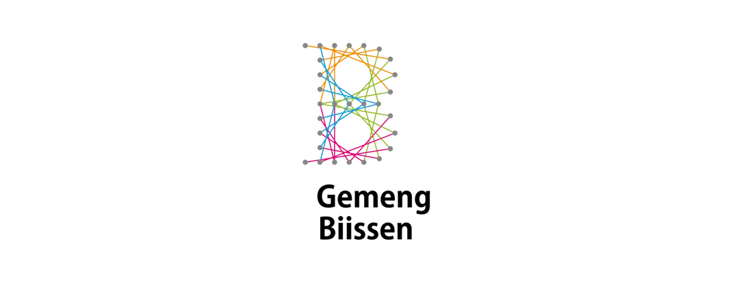 Commune of Bissen logo