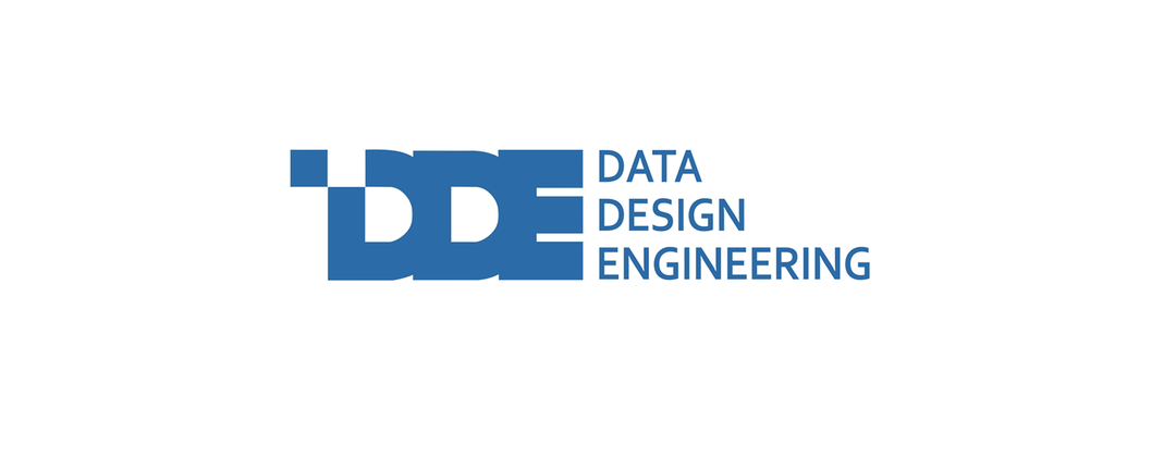 Data Design Engineering logo