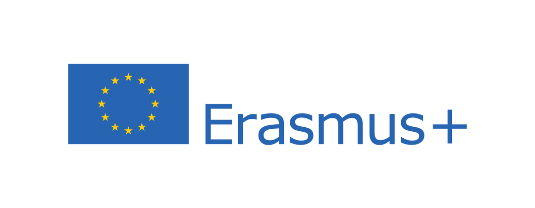 Erasmus+ logo