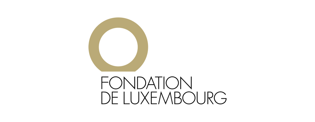 Fondation de Luxembourg logo