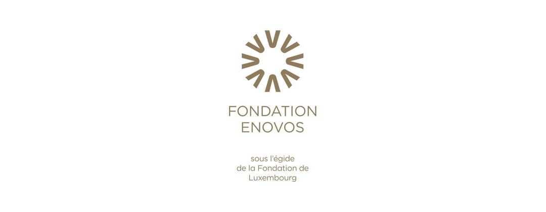 Fondation Enovos logo