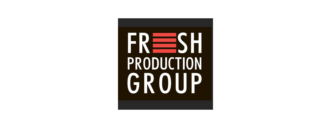 Fresh Production Group logo