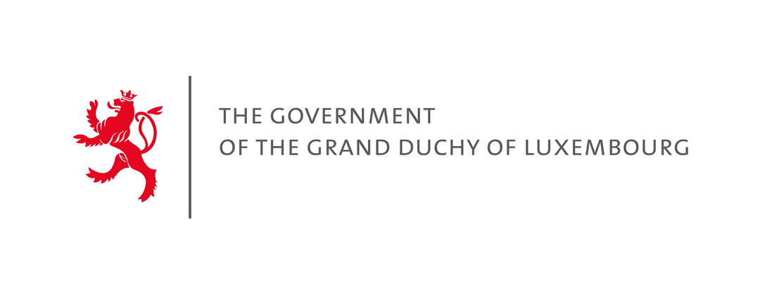 Government of the Grand Duchy of Luxembourg logo