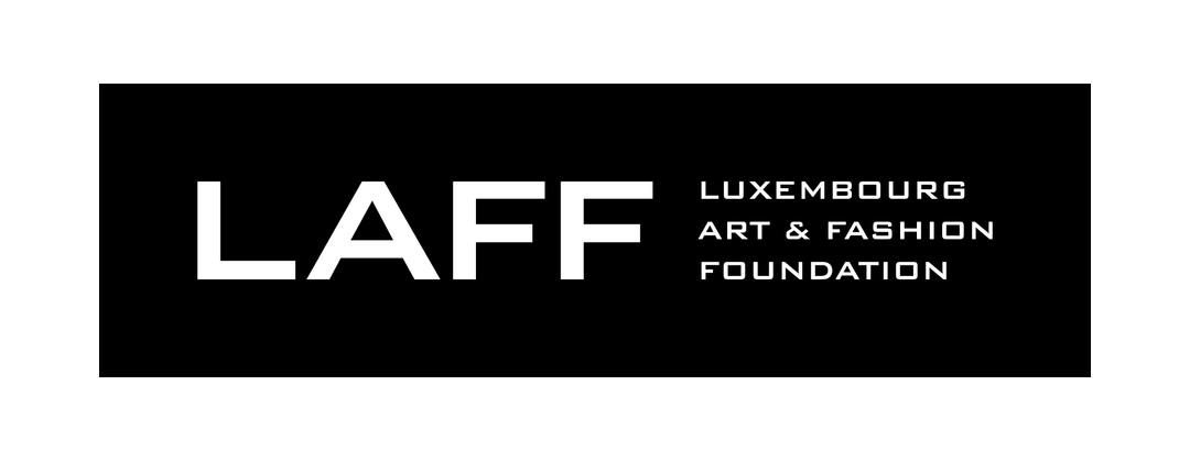 LAFF logo