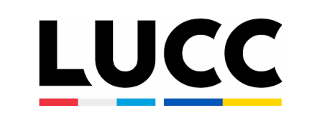 Luxembourg-Ukraine Chamber of Commerce logo