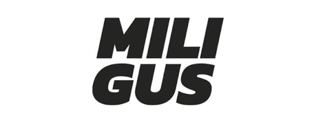 MILIGUS logo