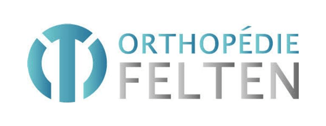 Orthopédie Felten logo