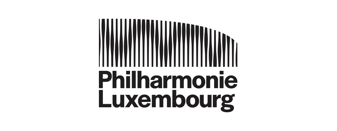 Philharmonie Luxembourg logo