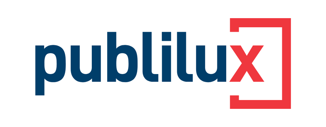 PubliLux logo