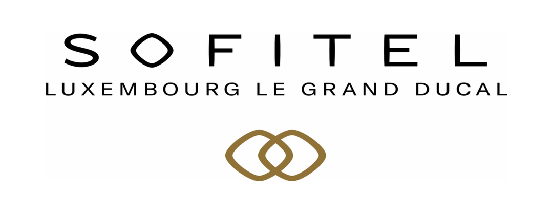 Sofitel Luxembourg Le Grand Ducal logo