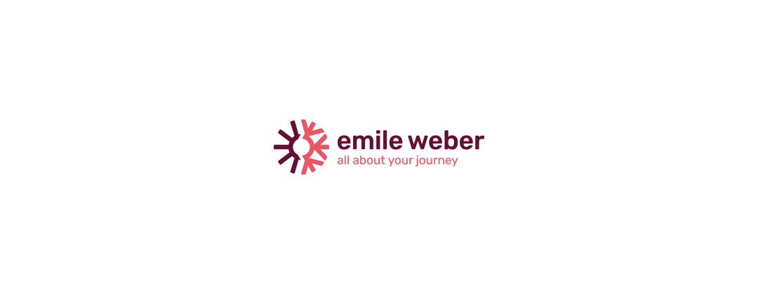 Voyages Emile Weber logo