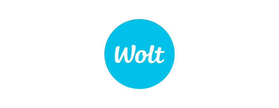 Wolt logo