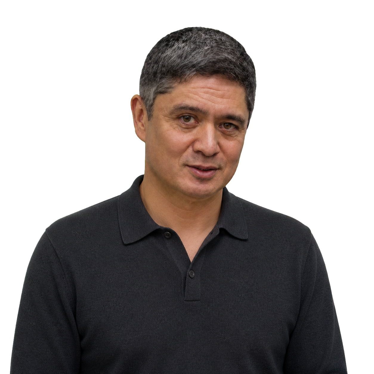 Chenbau Kim, LUkraine Team
