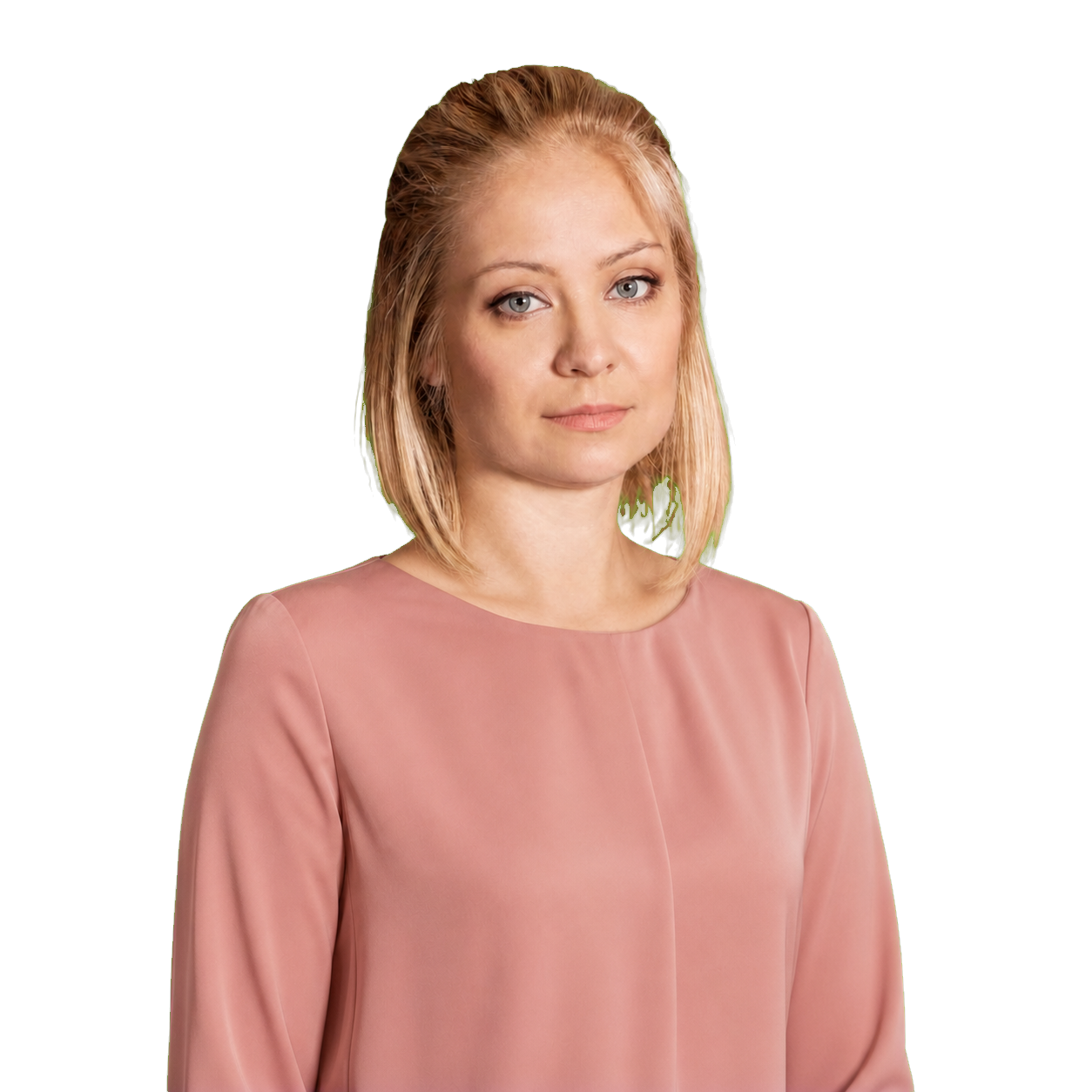 Khrystyna Goncharyk, LUkraine Team